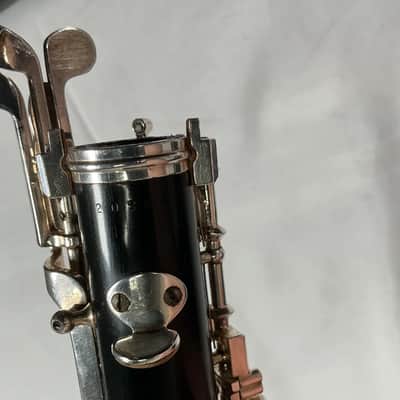 Fox Renard Artist Model 330 Oboe - Black - w/ Case image 21