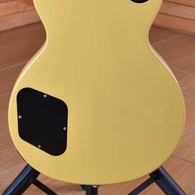 Gibson Les Paul Special TV Yellow image 18