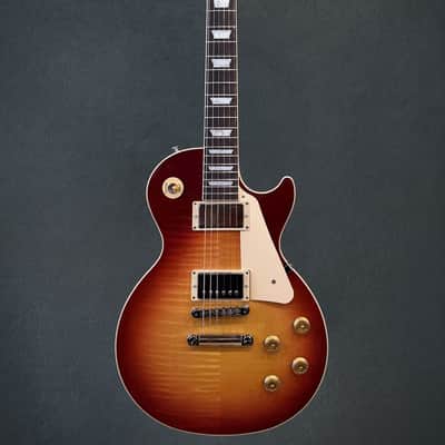 Gibson USA Les Paul Standard 50’s - Heritage Cherry Sunburst image 3