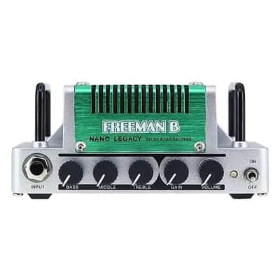 Hotone Nano Legacy Freeman B image 21