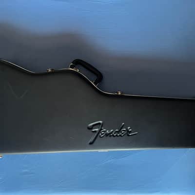 Fender American Series Stratocaster 2002 - 2007 Olympic White image 15