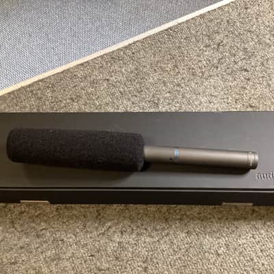 Audio-Technica AT879 Shotgun Microphone image 1