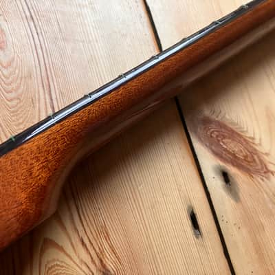Eko Ranger VI 1970s 80s Acoustic Guitar Neck Italy image 21