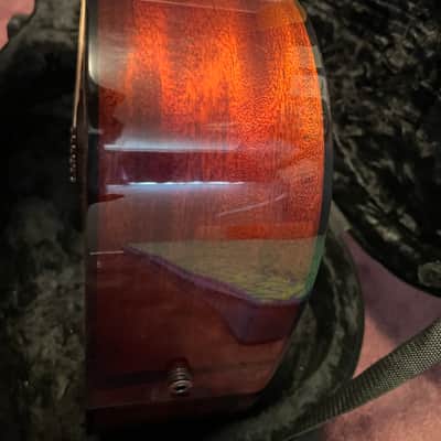 Eastman E6D Dreadnought 2010s - Natural image 4