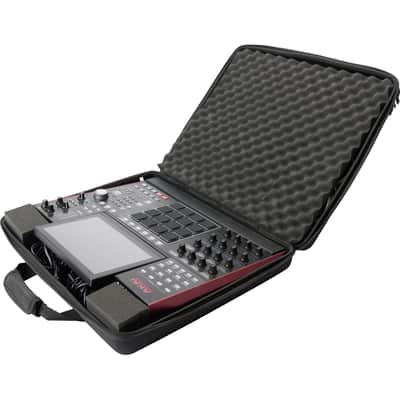 MAGMA MGA48014 CTRL Akai MPC-X Keyboard Case - Black image 3