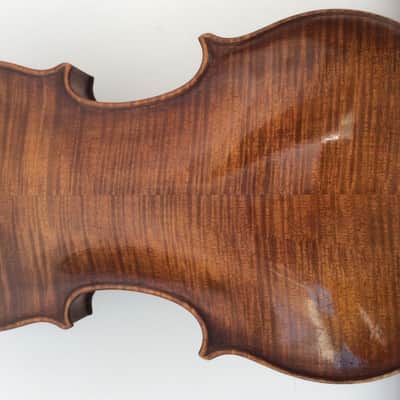 Violín principios S. XX 4/4 en muy buen estado. image 17
