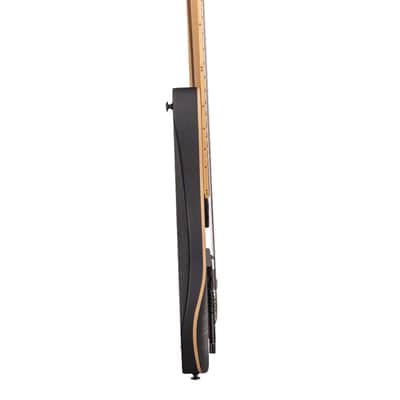 Boden Original NX 8 Charcoal Black B-Stock image 6
