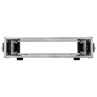 Odyssey FZAR2 Flight Zone 2-Space ATA Amp Rack image 7