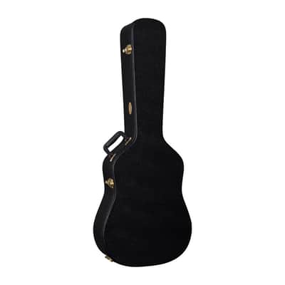 Martin 12C330 Guitar Case - for 000-14 fret/OM Acoustics image 1