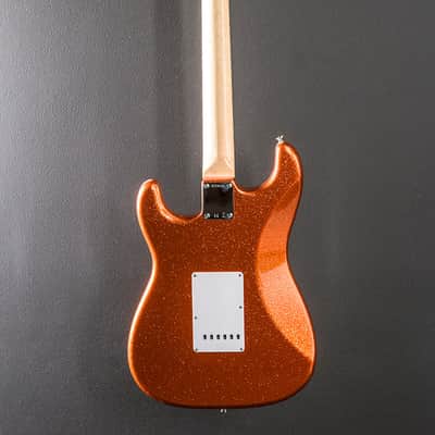 Fender Custom Shop 1963 NOS Strat image 5