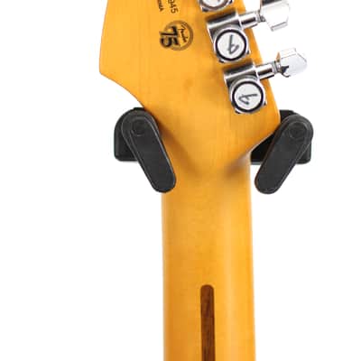 Fender Stratocaster American Ultra Luxe RW 2CSB image 8