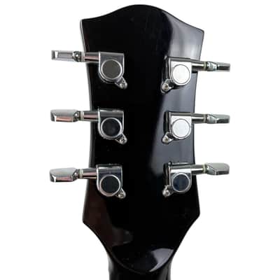 Rocktile Akustikgitarre - Black image 11