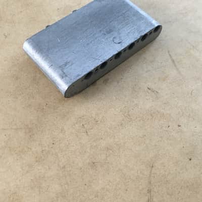 Modern 52mm Spacing Wilkinson Tremolo Block Strat Stratocaster Relic Electric ST image 10
