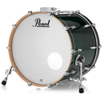 Pearl PMX2424B Professional Maple 24x24