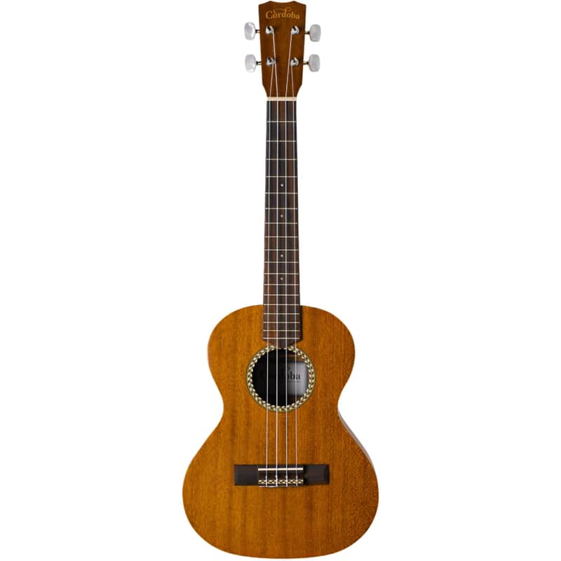 Cordoba 20TM Tenor Ukulele - Mahogany image 1