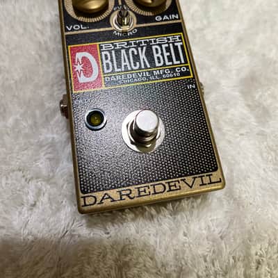 Musician Sound Design British Steel LTD | Reverb