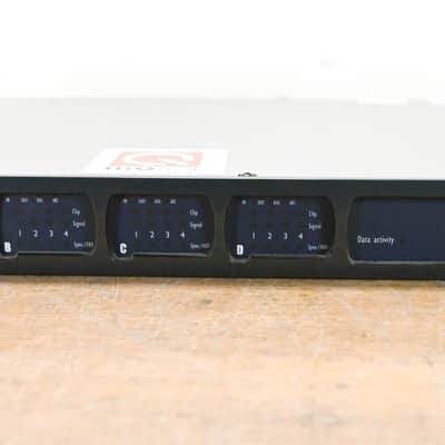 BSS London BLU-120 I/O Expander with BLU Link CG014A5 image 3