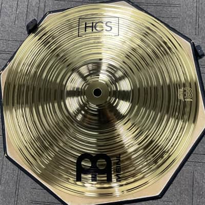 Meinl 12'' HCS splash 2024 - Traditional image 1