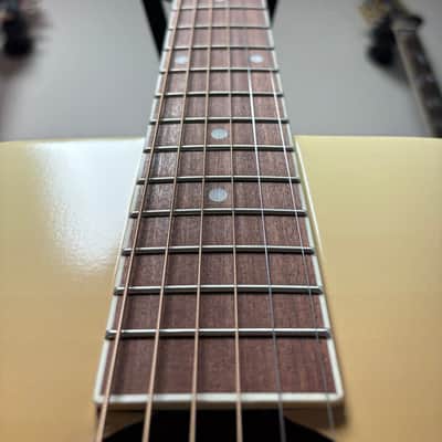 Epiphone Taylor Swift Fearless Taylor’s Version Acoustic Guitar Factory New Collectable image 8