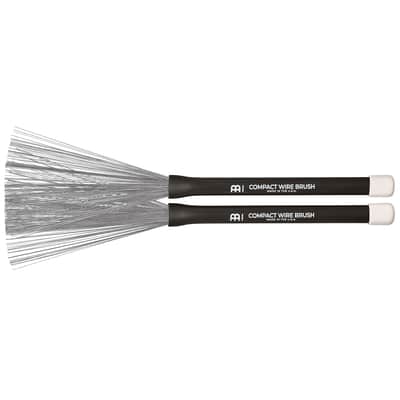 Meinl Compact Wire Brush image 1