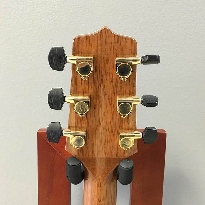 Takamine GD93CE Dreadnought Cutaway Acoustic-Electric Guitar image 6