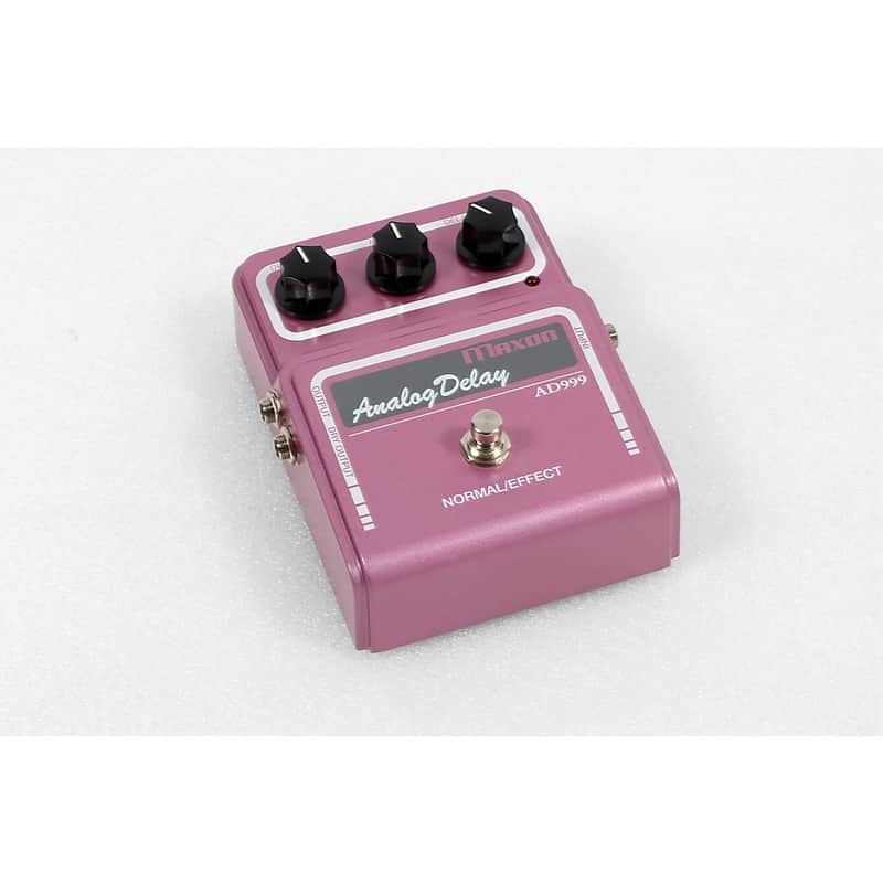 Maxon AD999