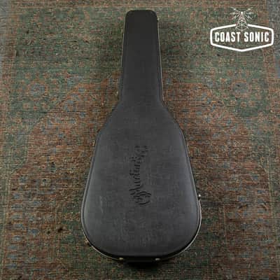 2003 Martin D-28 Standard Dreadnought w/ Case image 15