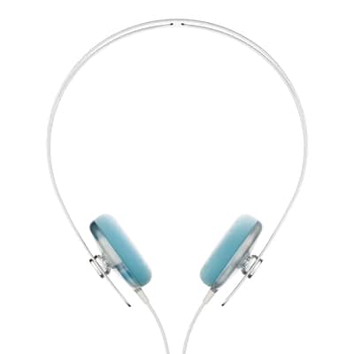 AIAIAI: Tracks Headphones w/ Mic - Oklou Edition image 2