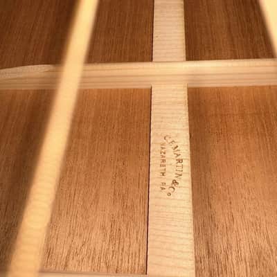 Martin 000-15M 2023/24 with case image 5