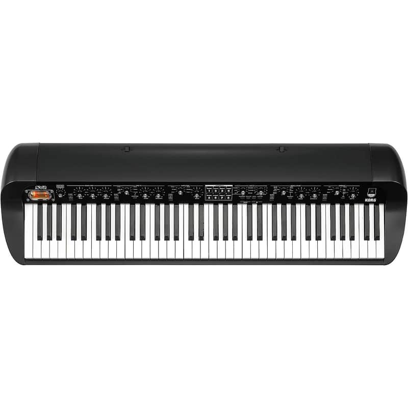 Korg SV2-73 Stage Vintage Digital Piano image 1