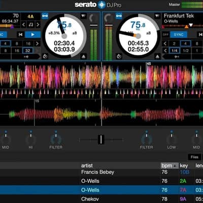Serato DJ Suite (Download) <br>The ultimate all-in-one suite for Serato DJ Pro comes with massive savings image 1