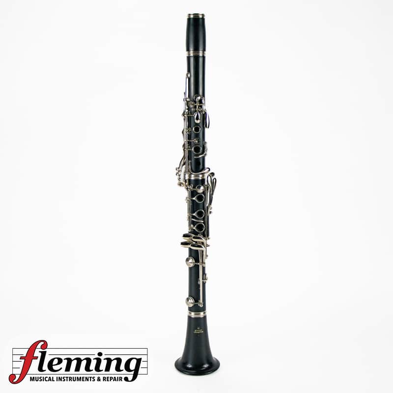 Buffet Crampon Prodige Intermediate Clarinet image 1