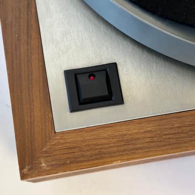 Linn Sondek LP12 Turntable w/ Linn Basik LV X & Linn Trak Cartridge image 4