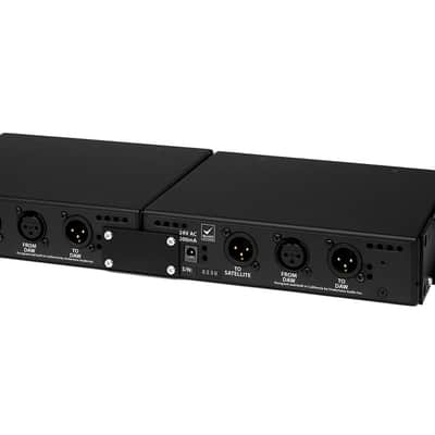 UnderToneAudio GB Tracker Rack Kit image 3