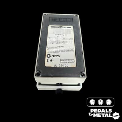 Boss NS-2 Noise Suppressor -x15312 image 6