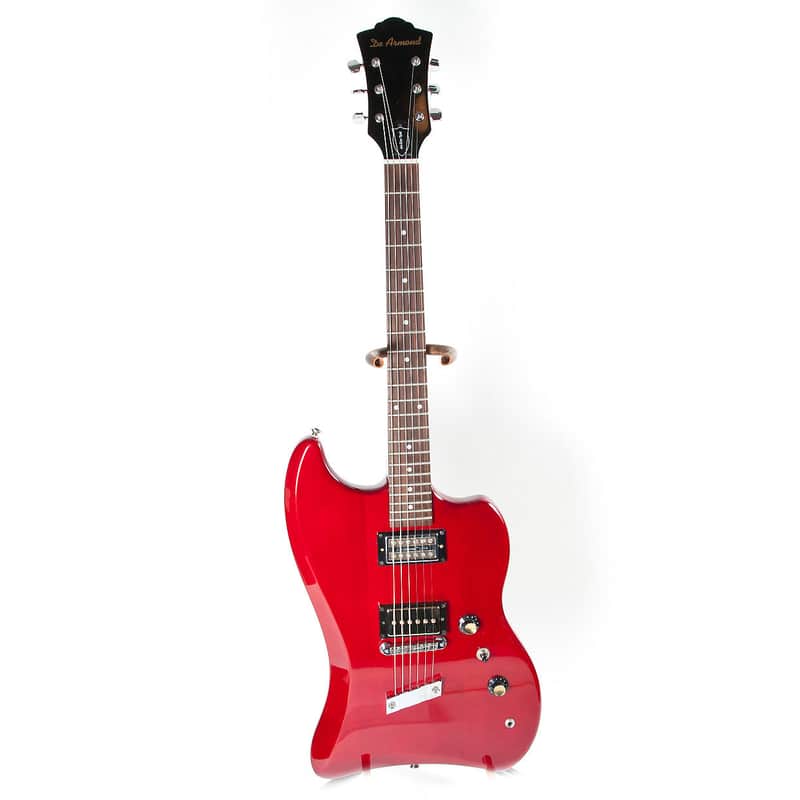 DeArmond Jet Star Special | Reverb
