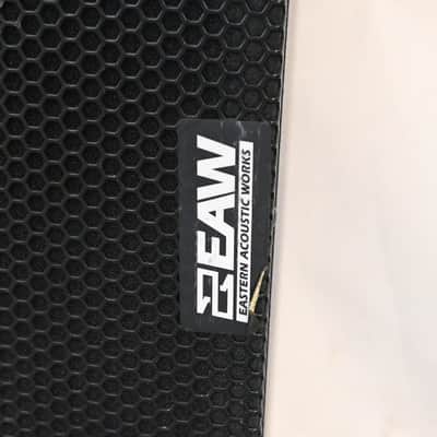 EAW KF730P 3-Way Passive Full-Range Loudspeaker (PAIR) CG01WVL image 5