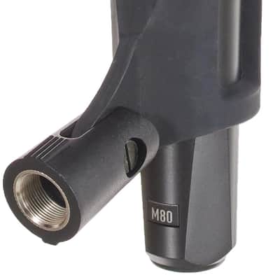 Telefunken M 80 Handheld Vocal Microphone image 2