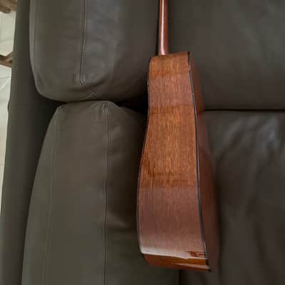 Vintage Martin D-16H 1993 Natural image 10