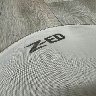 ZED Mesh Drum Head 13" Silent Drum Head #OX20 image 2