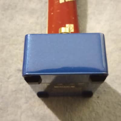 [NOS/NIB] Modtone MT-FZ The Fuzz 2010s; w/Original Box; Big Muff; Rock, Doom, Stoner, Sludge image 14