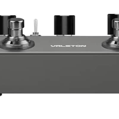 Valeton VLP-200 VLP-200 Multi-Track Sampler image 3