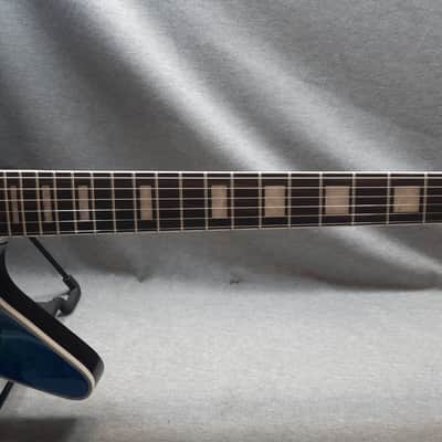 Dean ML Select Quilt Maple - Ocean Burst image 3