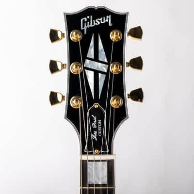 Gibson Les Paul Custom 70s, Buttercream Top | Demo image 8