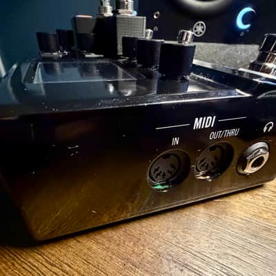 Line 6 HX Stomp 2018 - Present - Black Bild 5