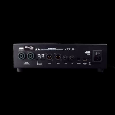 GRBass Dual 1400 image 2