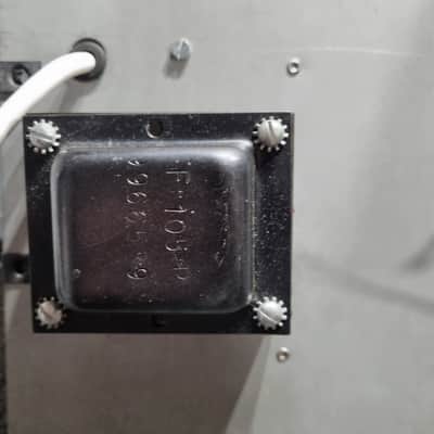 Epiphone EA-50T Pacemaker Tremolo 1965 image 12