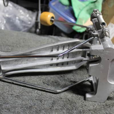 Yamaha FP6110A/Kick Pedal image 8