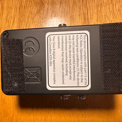 Electro-Harmonix Oceans 11 Reverb 2018 - Present - Black image 4