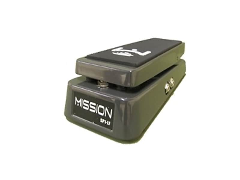 Mission Engineering SP1-LF image 1